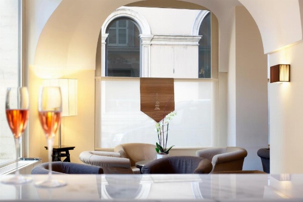 Hotel Albergo Santa Chiara image 10