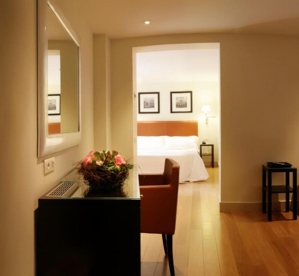 Hotel Albergo Santa Chiara image 12