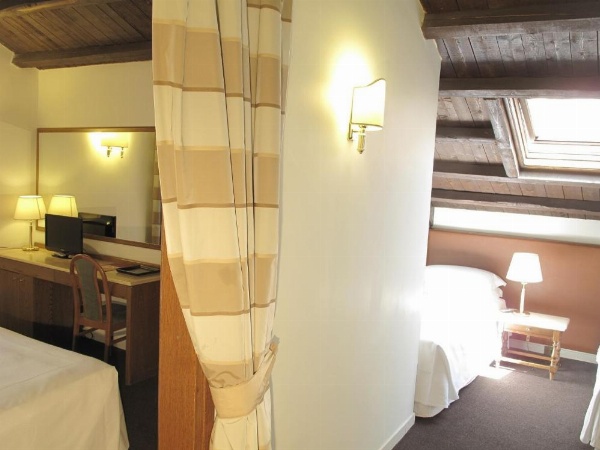 Hotel Albergo Santa Chiara image 16