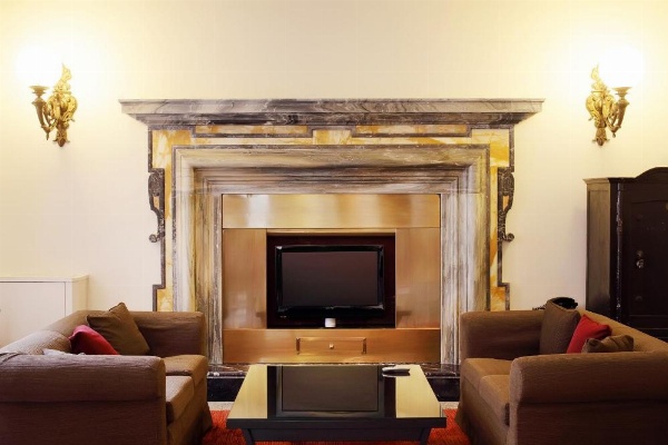 Hotel Albergo Santa Chiara image 18