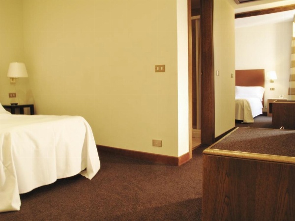 Hotel Albergo Santa Chiara image 19