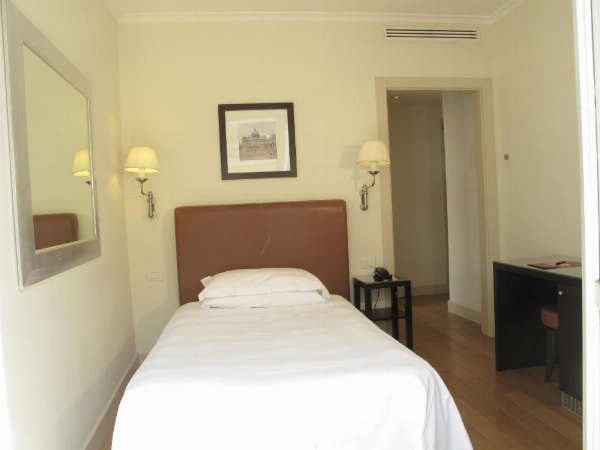 Hotel Albergo Santa Chiara image 22