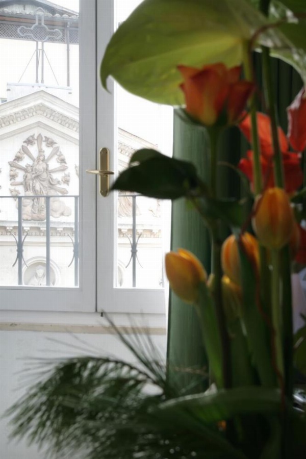 Hotel Albergo Santa Chiara image 23