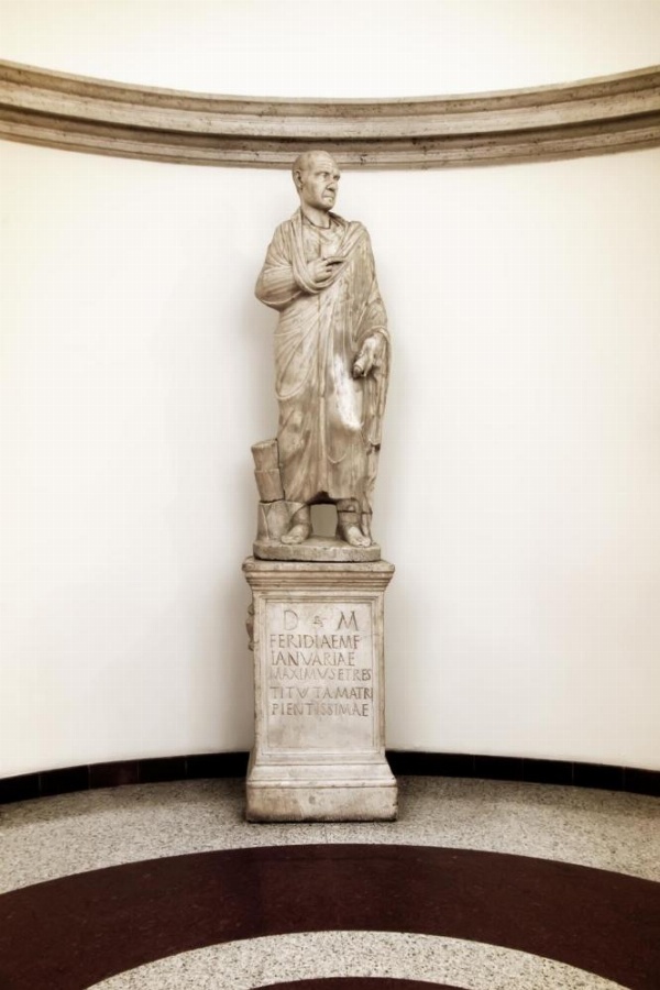 Hotel Albergo Santa Chiara image 24