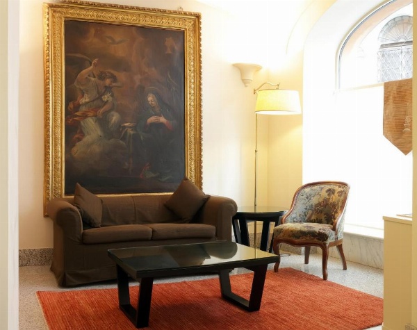 Hotel Albergo Santa Chiara image 25