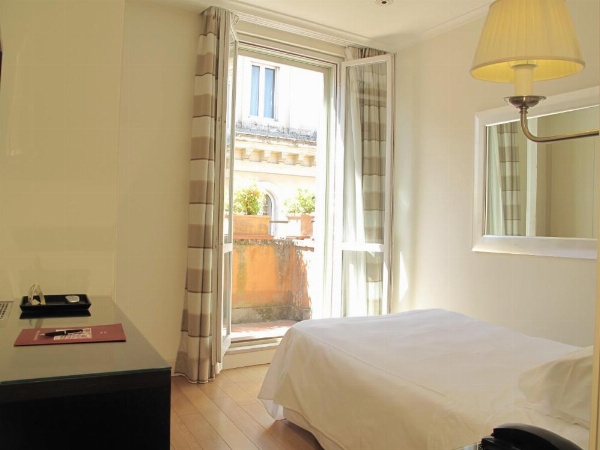 Hotel Albergo Santa Chiara image 27