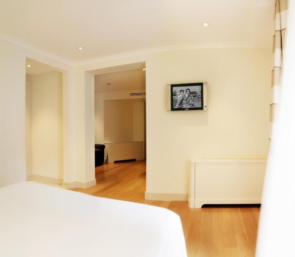 Hotel Albergo Santa Chiara image 28