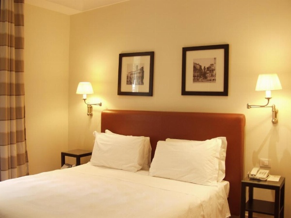 Hotel Albergo Santa Chiara image 29