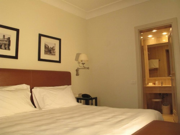 Hotel Albergo Santa Chiara image 30