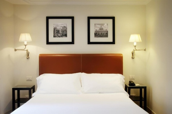 Hotel Albergo Santa Chiara image 5