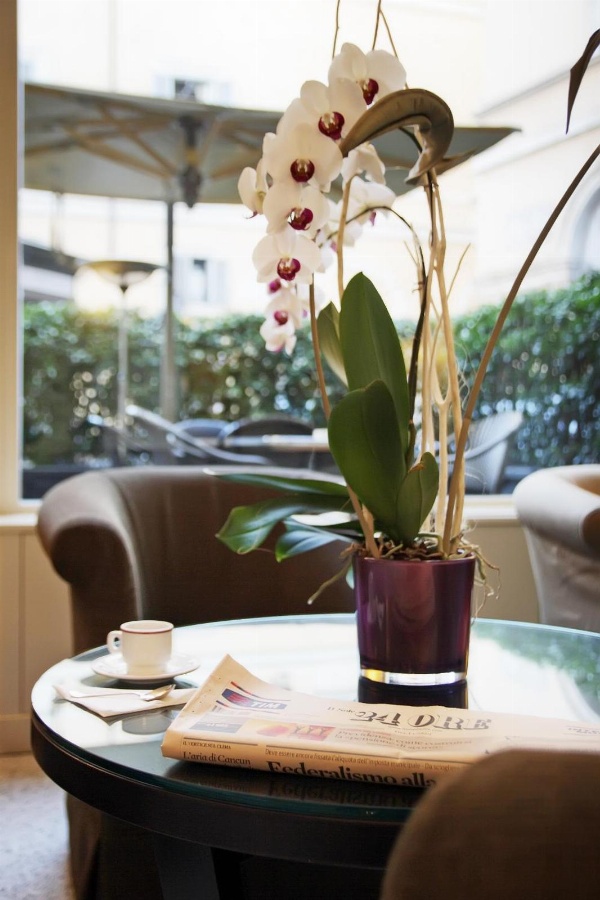 Hotel Albergo Santa Chiara image 6