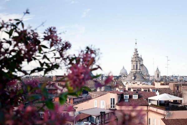 Hotel Albergo Santa Chiara image 8